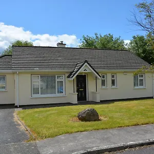 Holiday home Heights, Killarney