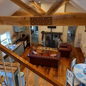 Holiday home Mary's Bespoke, Killarney