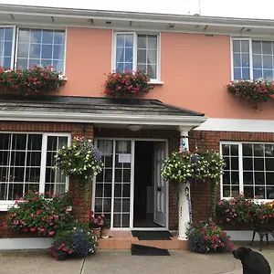 Couette-café Cillcearn House, Killarney