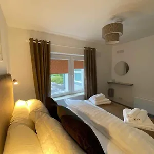 Apartment Location Location - Gorgeous 3 Bed In, Killarney