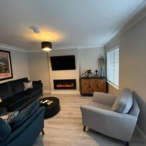 Holiday home No. 8 Ceide Spris Self Catering House, Killarney