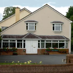 Bed & Breakfast Ardree House, Cill Airne